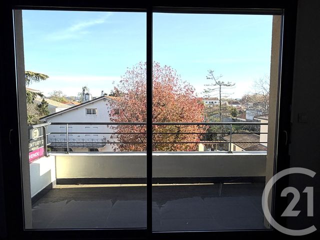 Appartement F2 à vendre - 2 pièces - 41 m2 - Begles - 33 - AQUITAINE
