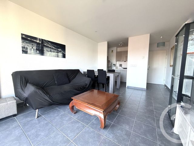 appartement - BEGLES - 33