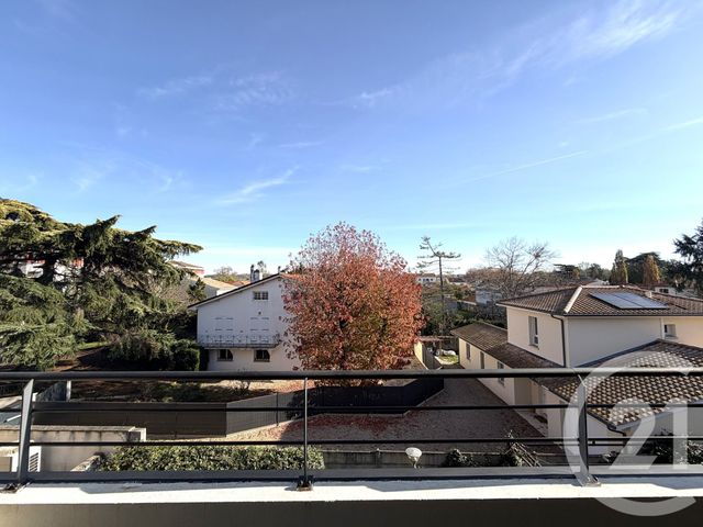 Appartement F2 à vendre - 2 pièces - 41 m2 - Begles - 33 - AQUITAINE
