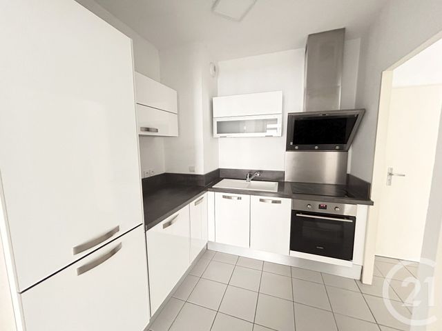 Appartement F4 &agrave; vendre - 4 pi&egrave;ces - 78,60 m2 - Bordeaux - 33 - AQUITAINE