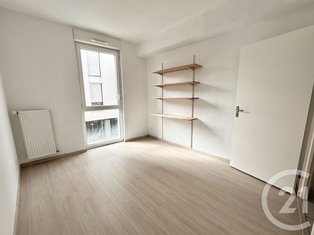 Appartement F4 &agrave; vendre - 4 pi&egrave;ces - 78,60 m2 - Bordeaux - 33 - AQUITAINE