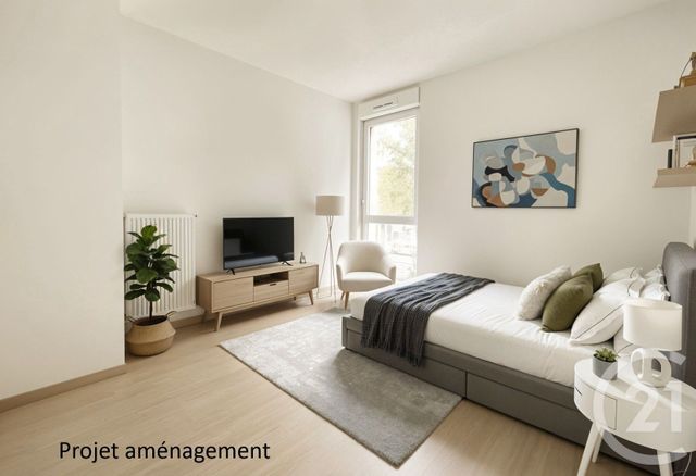 Appartement F4 &agrave; vendre - 4 pi&egrave;ces - 78,60 m2 - Bordeaux - 33 - AQUITAINE