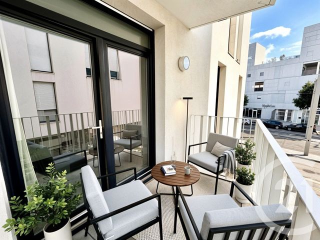 Appartement F4 &agrave; vendre - 4 pi&egrave;ces - 78,60 m2 - Bordeaux - 33 - AQUITAINE