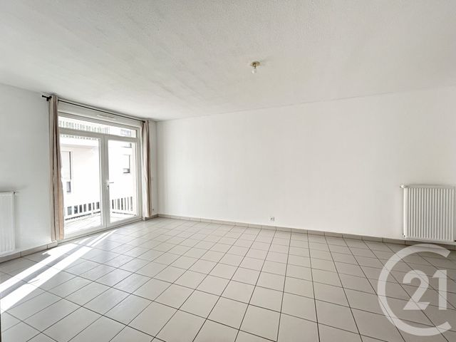 Appartement F4 &agrave; vendre - 4 pi&egrave;ces - 78,60 m2 - Bordeaux - 33 - AQUITAINE