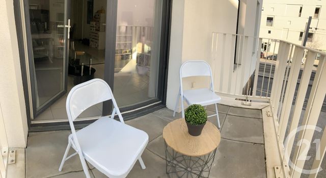 Appartement F4 à vendre - 4 pièces - 78,60 m2 - Bordeaux - 33 - AQUITAINE