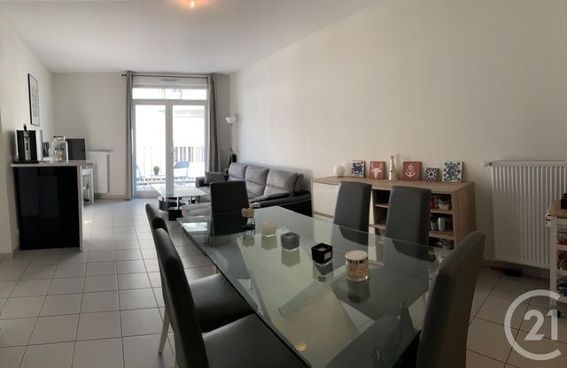 appartement - BORDEAUX - 33