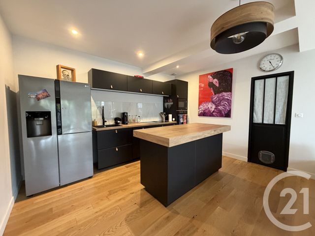 Maison &agrave; vendre - 5 pi&egrave;ces - 120,94 m2 - Begles - 33 - AQUITAINE