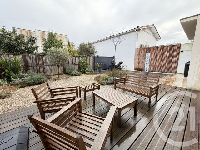 Maison &agrave; vendre - 5 pi&egrave;ces - 120,94 m2 - Begles - 33 - AQUITAINE