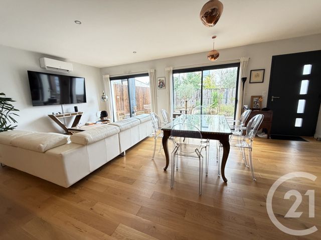 Maison &agrave; vendre - 5 pi&egrave;ces - 120,94 m2 - Begles - 33 - AQUITAINE