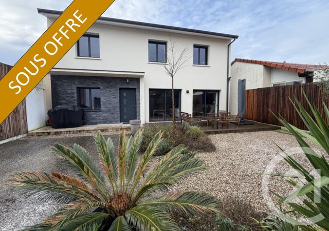 maison - BEGLES - 33