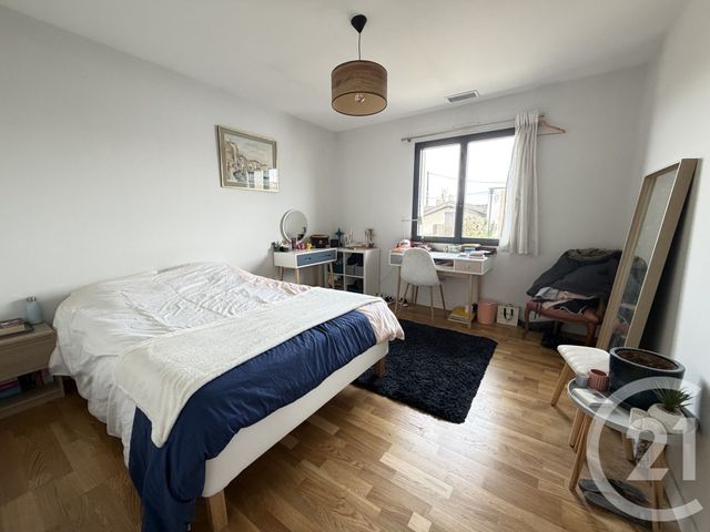 Maison &agrave; vendre - 5 pi&egrave;ces - 120,94 m2 - Begles - 33 - AQUITAINE