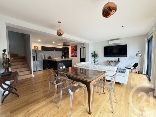 Maison &agrave; vendre - 5 pi&egrave;ces - 120,94 m2 - Begles - 33 - AQUITAINE