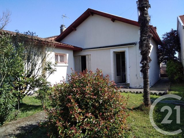 maison - BEGLES - 33