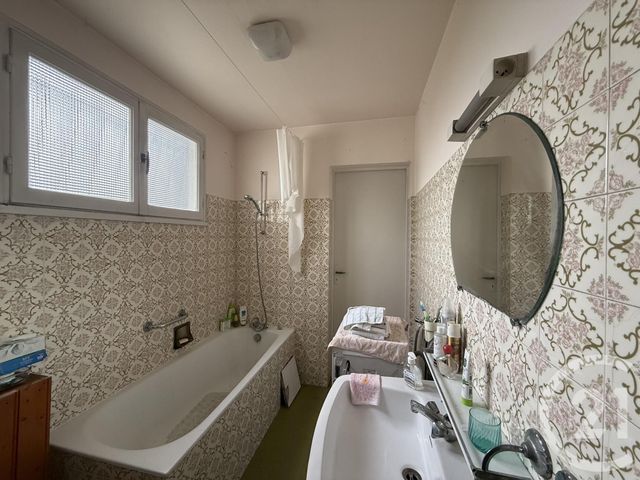 Maison à vendre - 3 pièces - 60 m2 - Begles - 33 - AQUITAINE