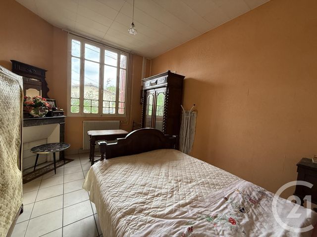 Maison à vendre - 3 pièces - 60 m2 - Begles - 33 - AQUITAINE