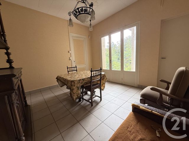 Maison à vendre - 3 pièces - 60 m2 - Begles - 33 - AQUITAINE