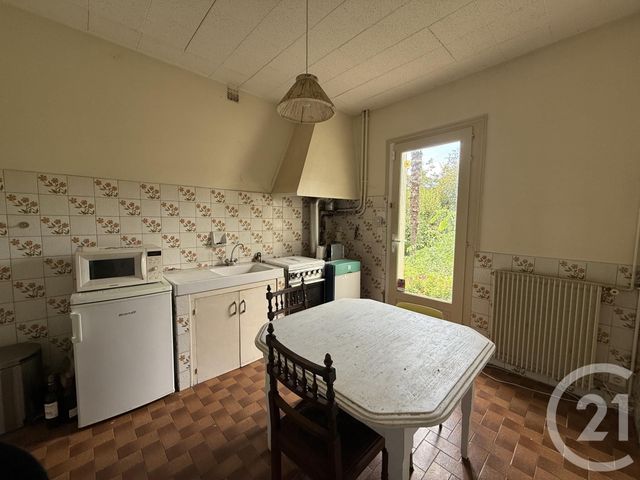 Maison à vendre - 3 pièces - 60 m2 - Begles - 33 - AQUITAINE