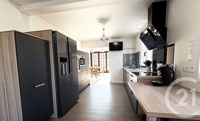 Maison à vendre - 6 pièces - 131 m2 - Begles - 33 - AQUITAINE