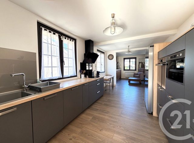 Maison &agrave; vendre - 6 pi&egrave;ces - 131 m2 - Begles - 33 - AQUITAINE