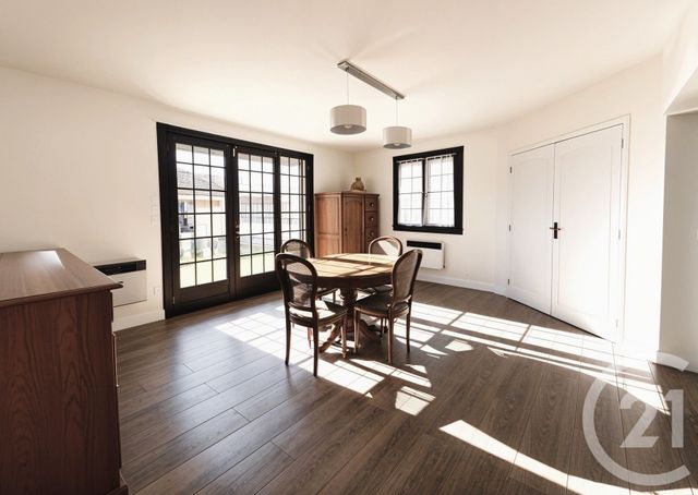 Maison &agrave; vendre - 6 pi&egrave;ces - 131 m2 - Begles - 33 - AQUITAINE