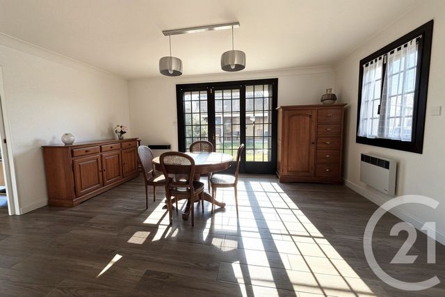 Maison &agrave; vendre - 6 pi&egrave;ces - 131 m2 - Begles - 33 - AQUITAINE