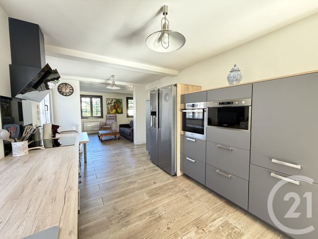 Maison &agrave; vendre - 6 pi&egrave;ces - 131 m2 - Begles - 33 - AQUITAINE