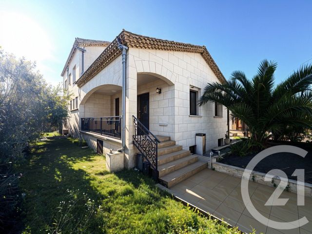 Maison &agrave; vendre - 6 pi&egrave;ces - 131 m2 - Begles - 33 - AQUITAINE