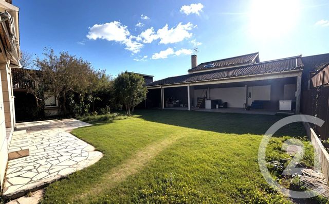 Maison à vendre - 6 pièces - 131 m2 - Begles - 33 - AQUITAINE