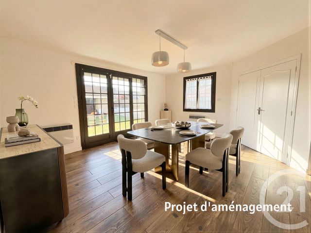 Maison &agrave; vendre - 6 pi&egrave;ces - 131 m2 - Begles - 33 - AQUITAINE