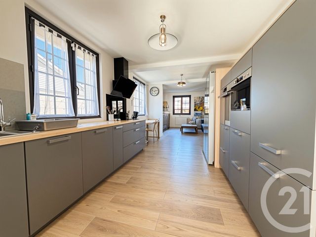 Maison à vendre - 6 pièces - 131 m2 - Begles - 33 - AQUITAINE