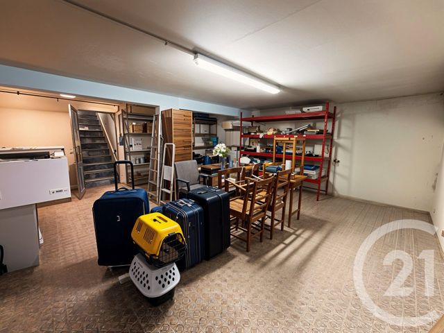 Maison &agrave; vendre - 6 pi&egrave;ces - 131 m2 - Begles - 33 - AQUITAINE