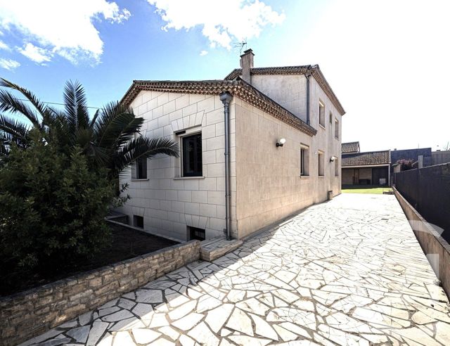 Maison à vendre - 6 pièces - 131 m2 - Begles - 33 - AQUITAINE