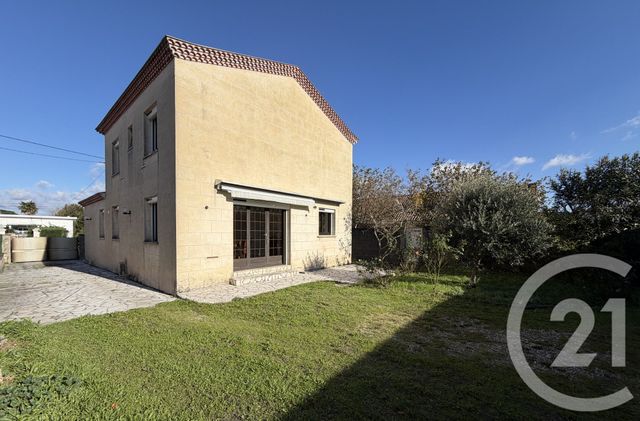 Maison &agrave; vendre - 6 pi&egrave;ces - 131 m2 - Begles - 33 - AQUITAINE