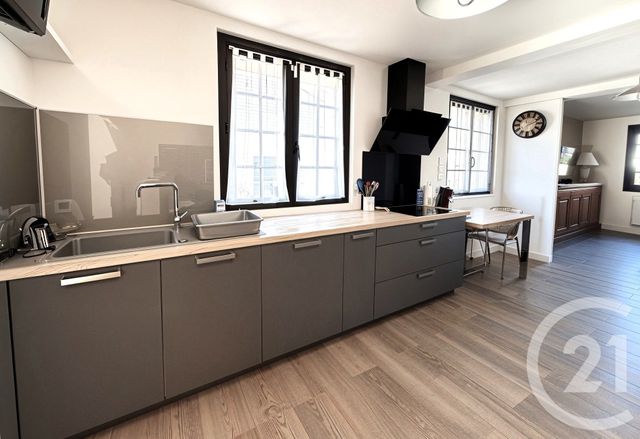 Maison &agrave; vendre - 6 pi&egrave;ces - 131 m2 - Begles - 33 - AQUITAINE