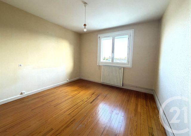 Appartement T3 &agrave; vendre - 3 pi&egrave;ces - 71,68 m2 - Begles - 33 - AQUITAINE