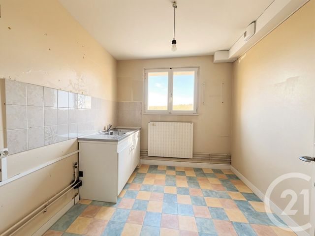 Appartement T3 &agrave; vendre - 3 pi&egrave;ces - 71,68 m2 - Begles - 33 - AQUITAINE