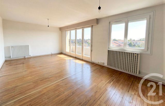 Appartement T3 &agrave; vendre - 3 pi&egrave;ces - 71,68 m2 - Begles - 33 - AQUITAINE