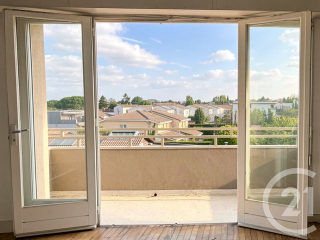 Appartement T3 &agrave; vendre - 3 pi&egrave;ces - 71,68 m2 - Begles - 33 - AQUITAINE
