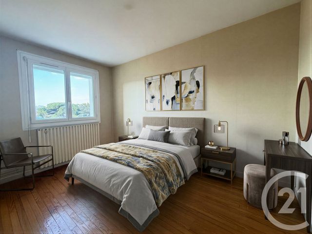 Appartement T3 &agrave; vendre - 3 pi&egrave;ces - 71,68 m2 - Begles - 33 - AQUITAINE