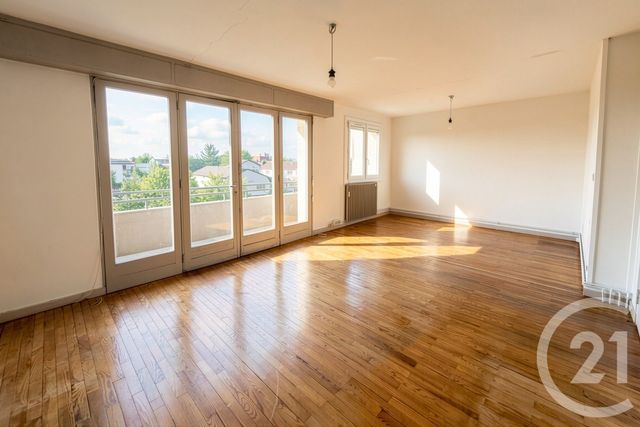 appartement - BEGLES - 33