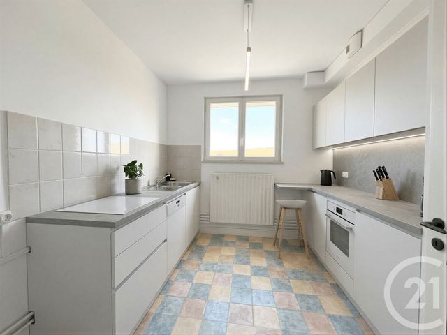 Appartement T3 &agrave; vendre - 3 pi&egrave;ces - 71,68 m2 - Begles - 33 - AQUITAINE