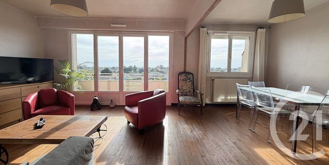Appartement T3 à vendre - 3 pièces - 72 m2 - Begles - 33 - AQUITAINE
