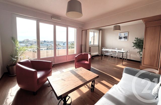 appartement - BEGLES - 33