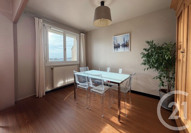 Appartement T3 à vendre - 3 pièces - 72 m2 - Begles - 33 - AQUITAINE