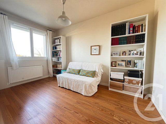 Appartement T3 à vendre - 3 pièces - 72 m2 - Begles - 33 - AQUITAINE