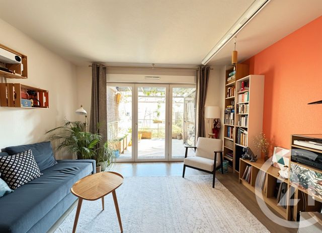 appartement - BEGLES - 33