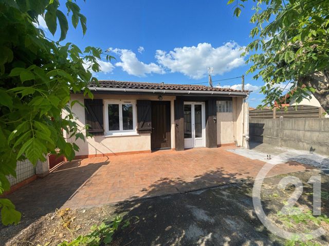 maison - BEGLES - 33