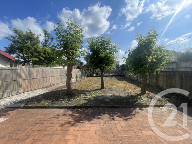 Maison à vendre - 4 pièces - 72,80 m2 - Begles - 33 - AQUITAINE