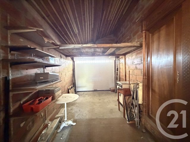 Maison &agrave; vendre - 3 pi&egrave;ces - 70 m2 - Begles - 33 - AQUITAINE