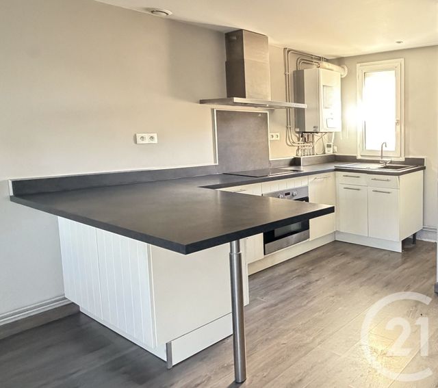 Maison à vendre - 3 pièces - 70 m2 - Begles - 33 - AQUITAINE